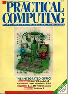 Practical Computing - September 1987