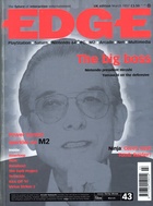 Edge - Issue 43 - March 1997