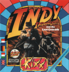 Indiana Jones and the Last Crusade - The Action Game