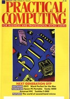 Practical Computing - February 1988