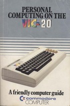 PERSONAL COMPUTING ON THE VIC-20