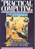 Practical Computing - January 1988