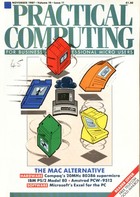 Practical Computing - November 1987