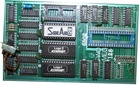 Solidisk Two Meg 128 Upgrade Board