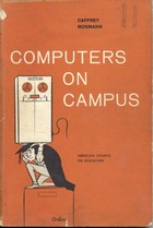 Computers On Campus