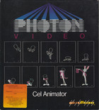 Photon Video Cel Animator