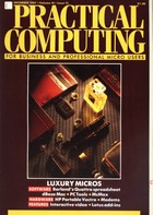 Practical Computing - December 1987