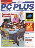 PC Plus - May 1989