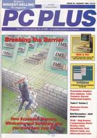 PC Plus - August 1989
