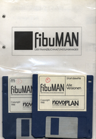 fibuMAN (version 4.0)
