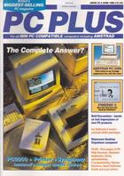 PC Plus - June 1989