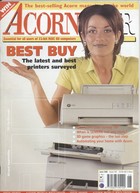 Acorn User - June 1998