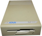 Atari SF314 Disk Drive