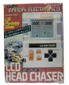 LCD Head Chaser