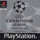 UEFA Champions League Season 1998/99