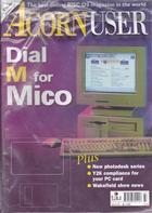 Acorn User - July 1999