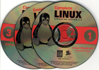 Linux Mandrake 6.0