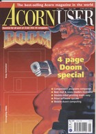 Acorn User - May 1998