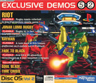 Official UK Playstation Magazine - Disc 05: Vol 2