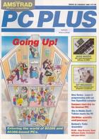 PC Plus - March 1989