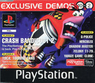 Official UK Playstation Magazine - Disc 10: Vol 2