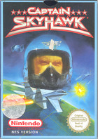 Captain Skyhawk