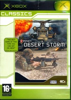 Conflict Global Storm (Classics)