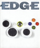 Edge - Issue 157 - Christmas 2005