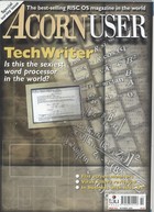 Acorn User - October 1999