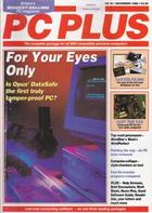 PC Plus - December 1989