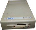 Atari SF354 Disk Drive