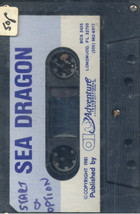 Sea Dragon
