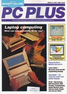 PC Plus - July 1989