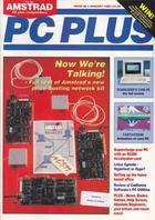 PC Plus - January 1989