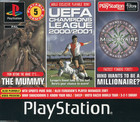 Official UK Playstation Magazine - Disc 66