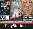 Official UK Playstation Magazine - Disc 61