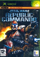 Star Wars Republic Commando