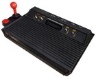  Atari 2600 Video Computer System (Darth Vader)