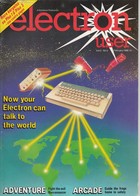 Electron User - February 1986