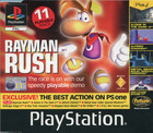 Official UK Playstation Magazine - Disc 83