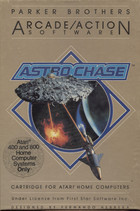 Astrochase (Disk)
