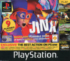 Official UK Playstation Magazine - Disc 94