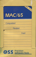 MAc/65 (Disk)