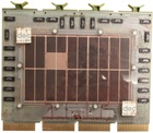 DEC H-216 8K by 19 bit Planar Core Memory