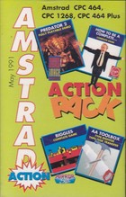 Amstrad Action Pack (Tape 2)
