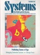Systems International - December 1989