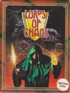 Lords of Chaos