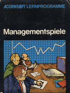 Managementspiele (German)