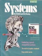 Systems International - October 1987