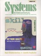 Systems International - January 1990
